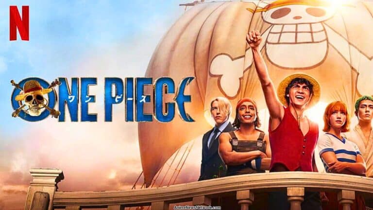 One Piece Saison 2 Netflix Date De Sortie www.mangamag.fr