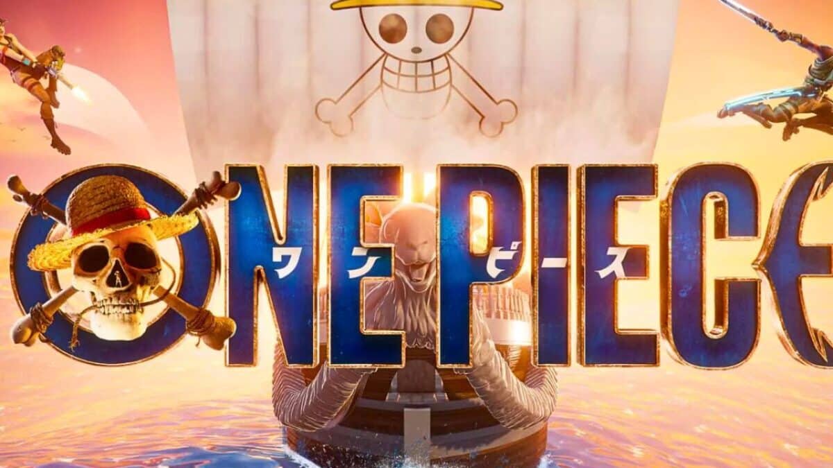 one piece netflix live action