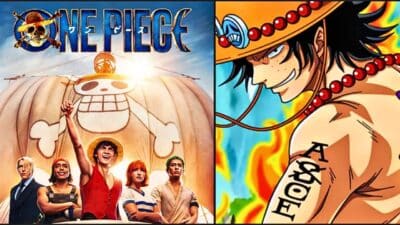 portgas d ace one piece netflix