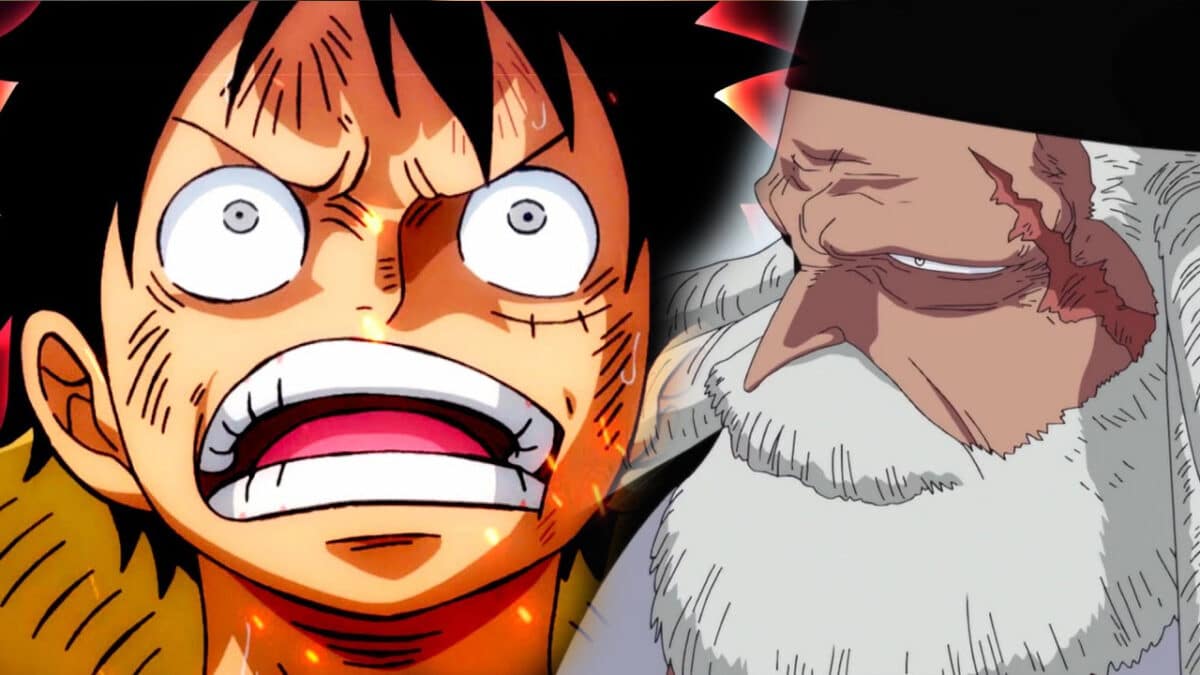 Luffy choque de jaygarcia saturn