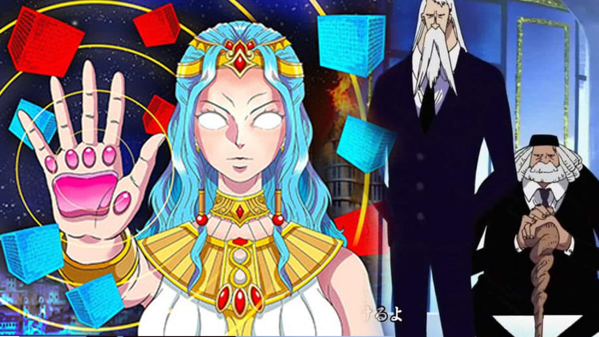 alabasta vivi one piece et gorosei