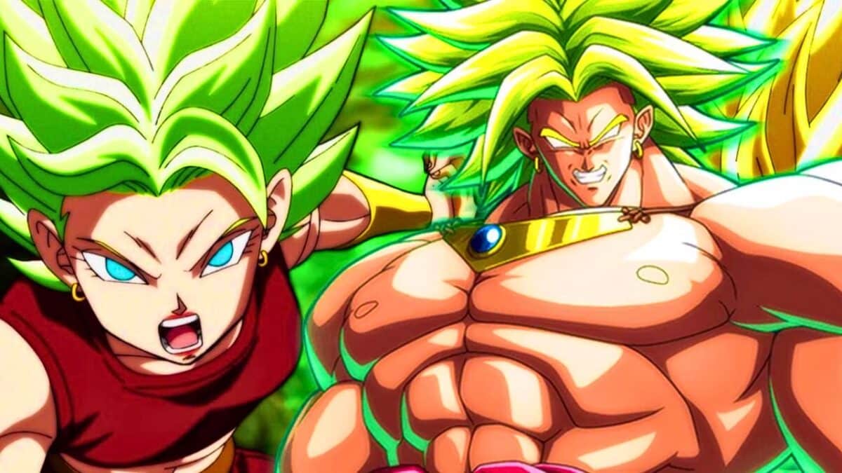 broly ssjlengendaire