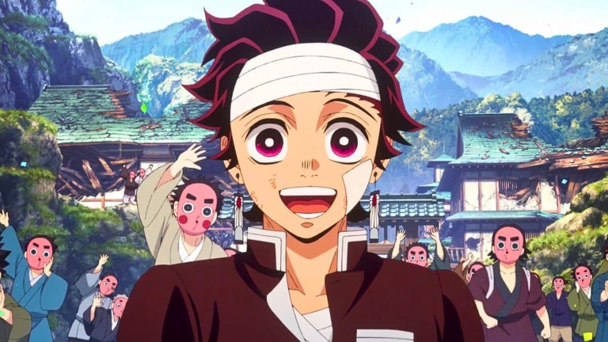 demon slayer tanjiro s4