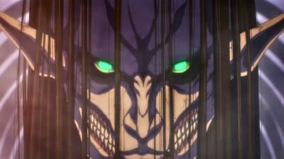eren titan aot yeux verts