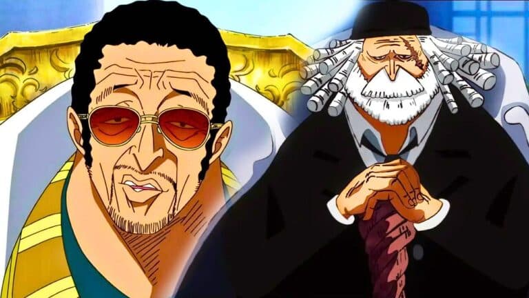 One Piece 1094 R sum complet - Jaygarcia Saturn Et Kizaru One Piece 1094 768x432 
