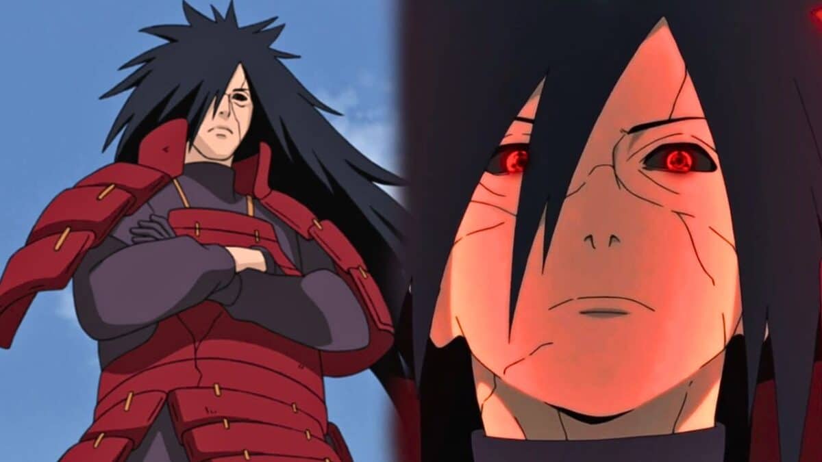 madara naruto shippuden qui peut le battre