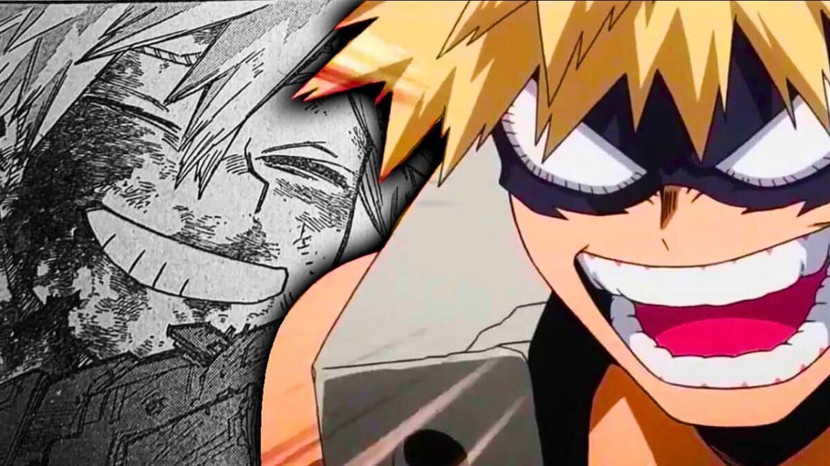 mha bakugo manga collage sourire 405