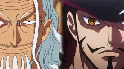 mihawk one piece rayleigh