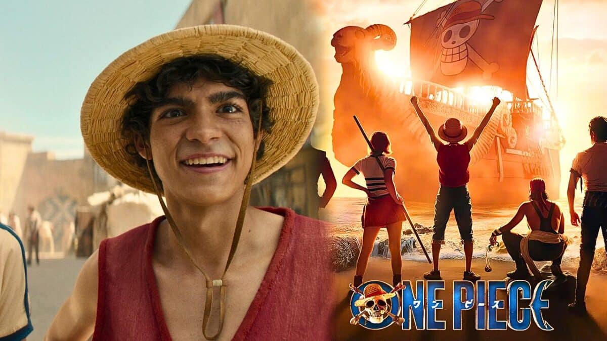 monkey d luffy inaki godoy one piece netflix live action