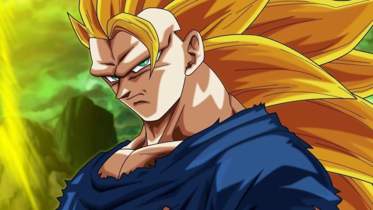 ssj3 goku dbz