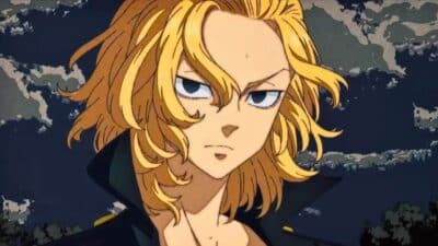 tokyo revengers saison 3 mikey