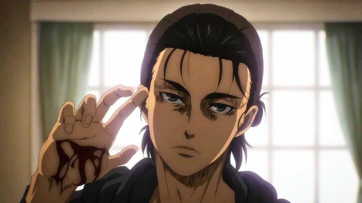 aot eren jager main coupee