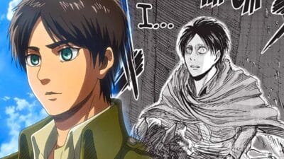 eren jaeger aot timeline