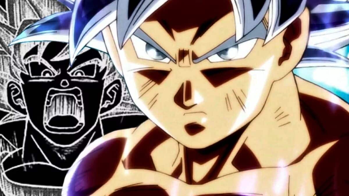 goku dragon ball super pouvoirs