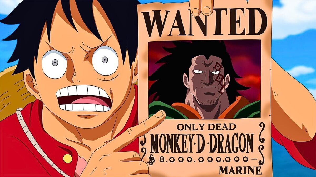 Les 12 plus grosse prime(actuels) de One Piece