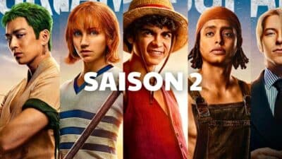 one piece saison 2 retour netflix