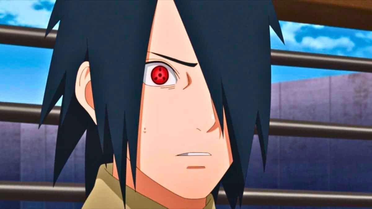 sasuke boruto destin