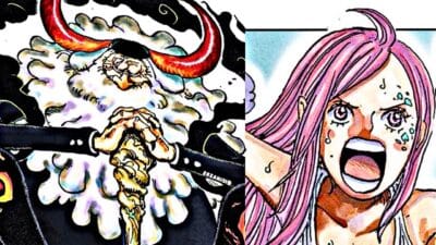 saturn et ginny one piece 1100