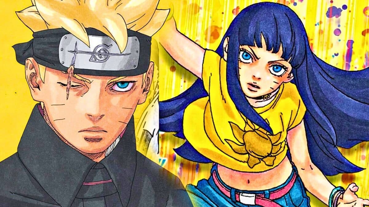 two blue vortex boruto et himawari