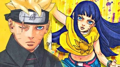 two blue vortex boruto et himawari