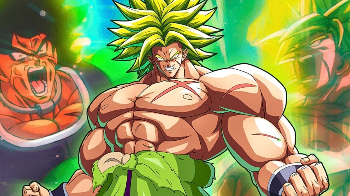 dragon ball super broly enerve