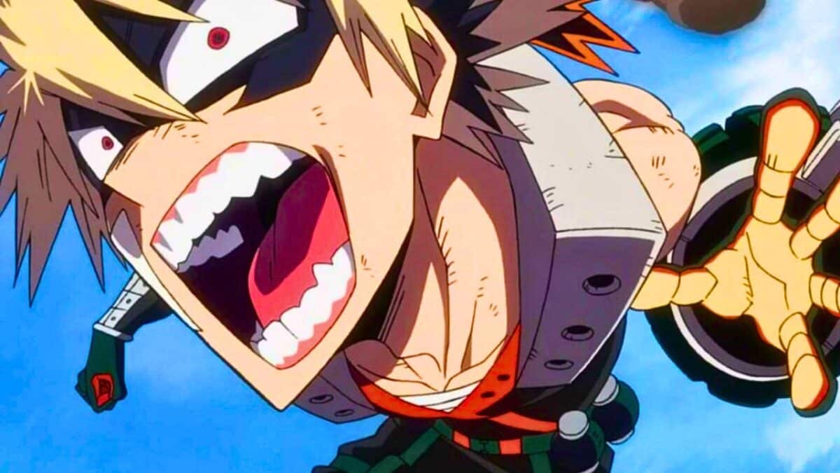 my hero academia 410 bakugo