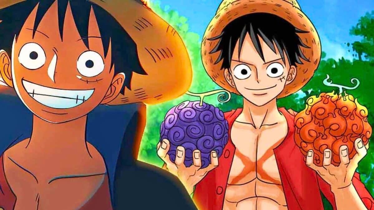 one piece fruit demon