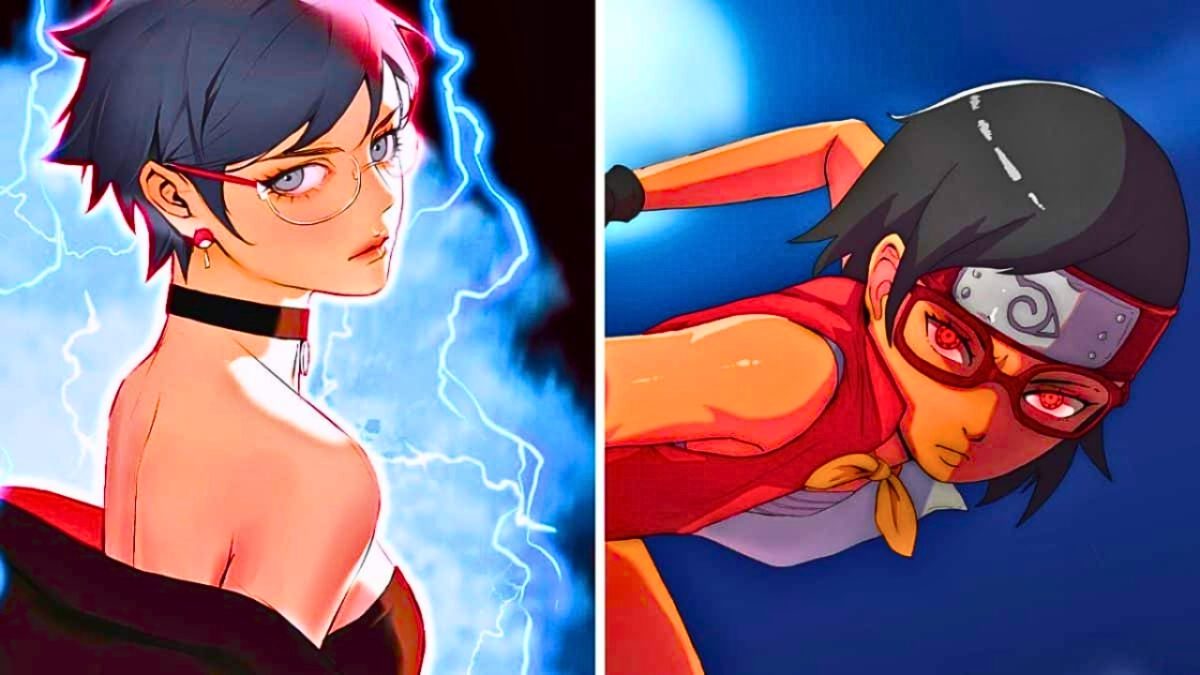 sarada boruto tbv