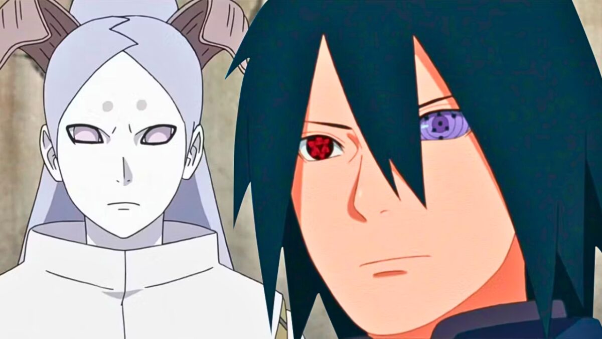 sasuke dans boruto