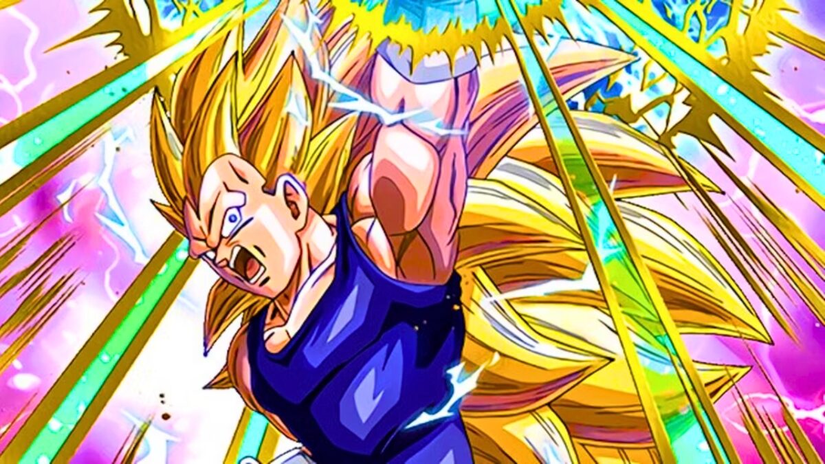 vegeta super saiyan ssj3