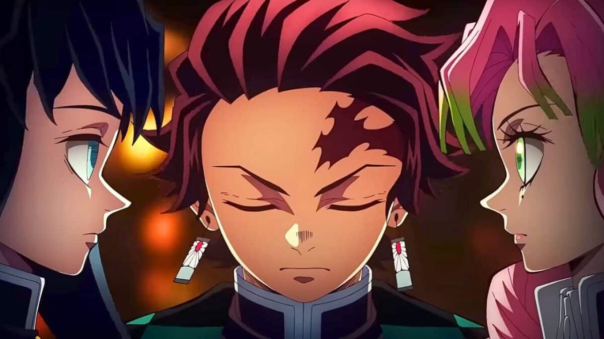 demon slayer mitsuri tanjiro muichiro tokito