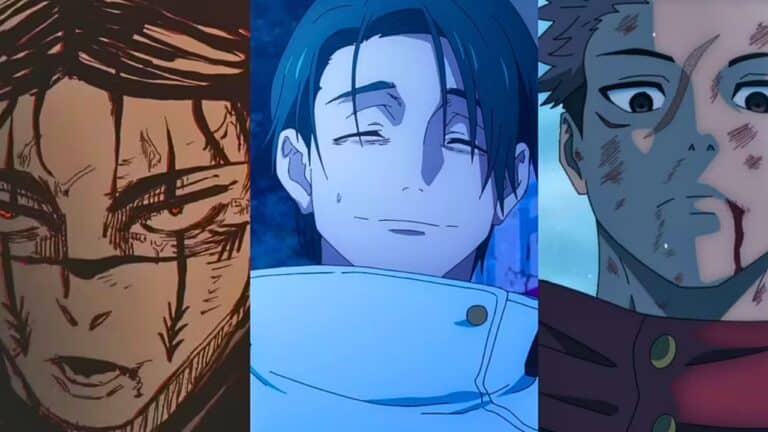 Pourquoi la Saison 3 de Jujutsu Kaisen sera la meilleure de toutes