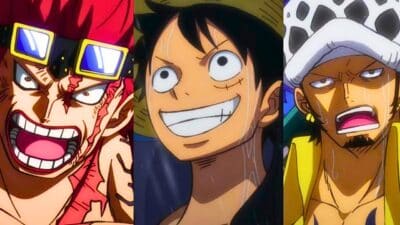 pire generation one piece