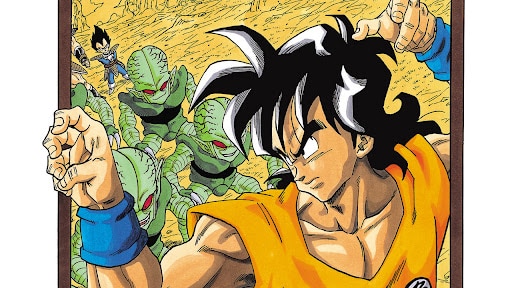 yamcha dragon ball