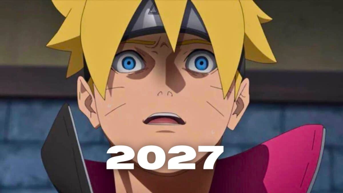 anime boruto choque