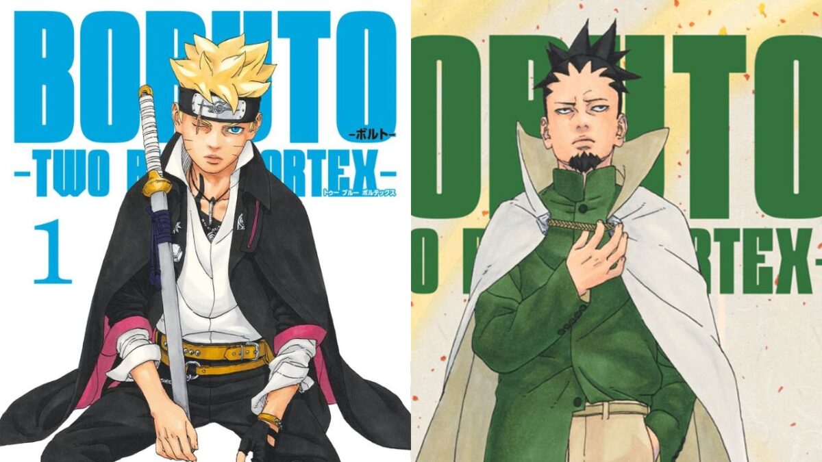 boruto chapitre shikamaru