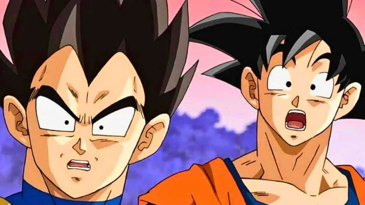 dragon ball super chapitre 102 goku vegeta