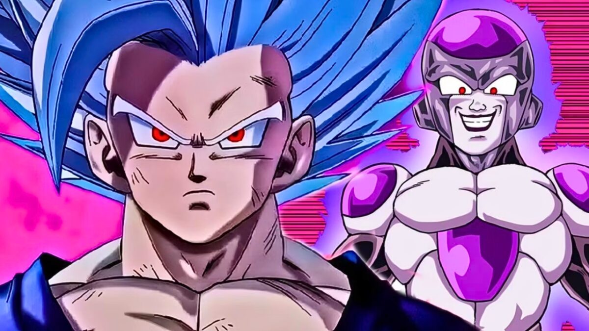 gohan vs freezer dragon ball super