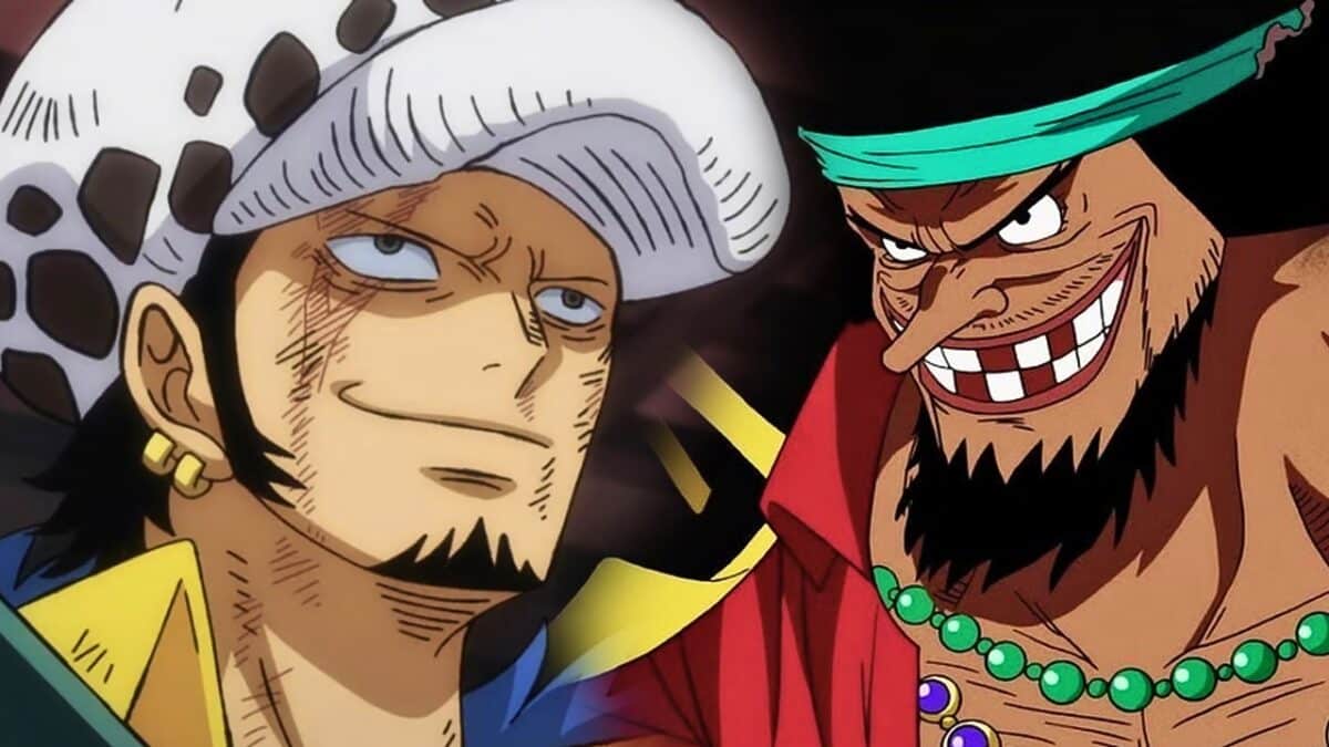 one piece law vs barbe noire 1093