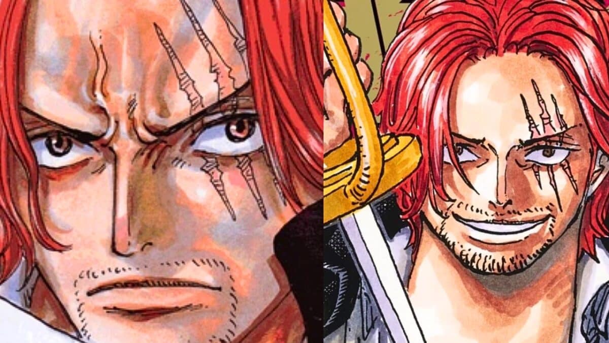 shanks arc one piece