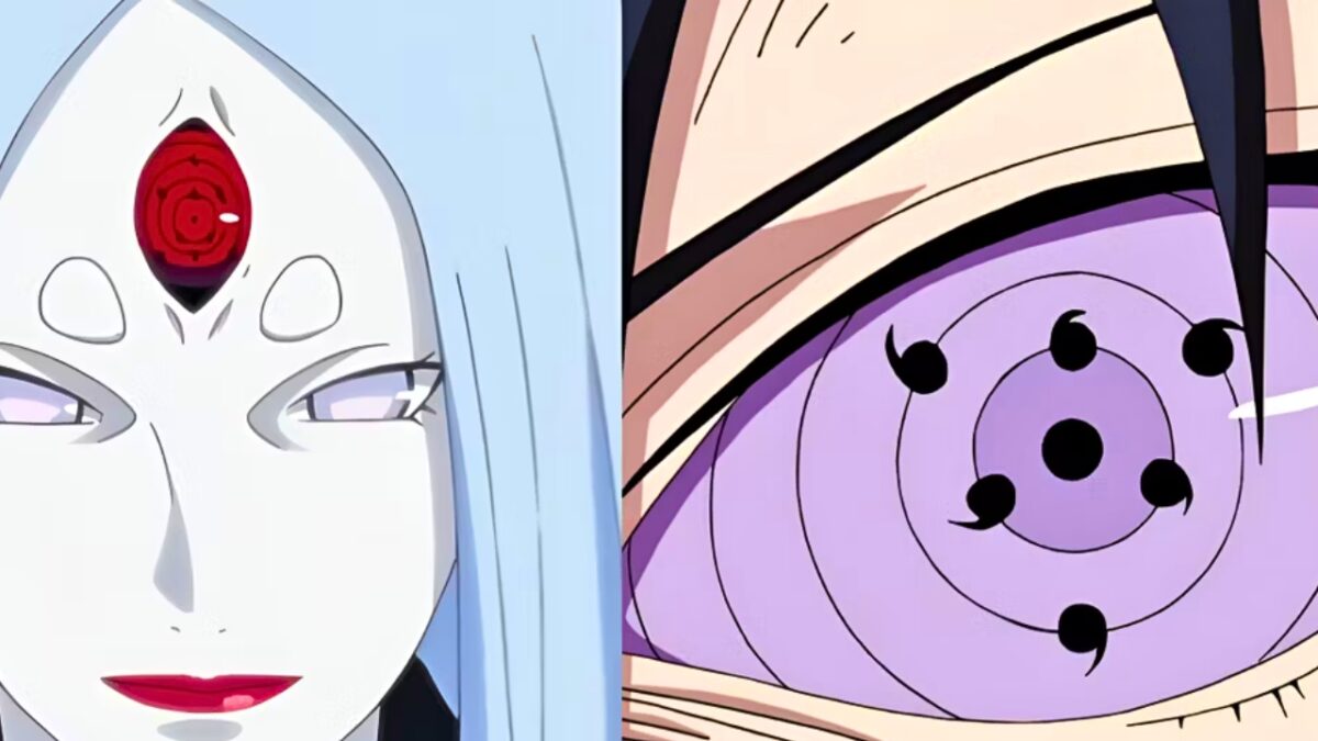 sharingan rinnesharingan