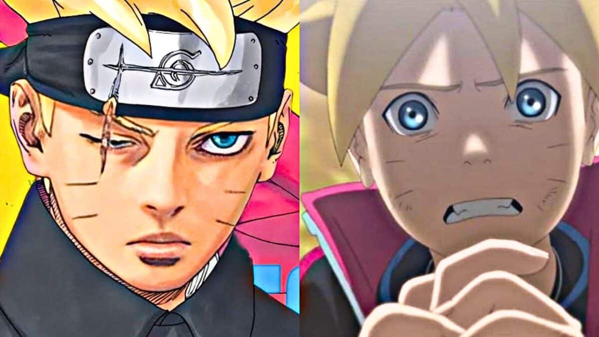 boruto la fin