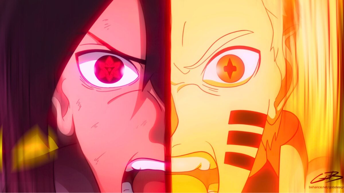 boruto sasuke et naruto