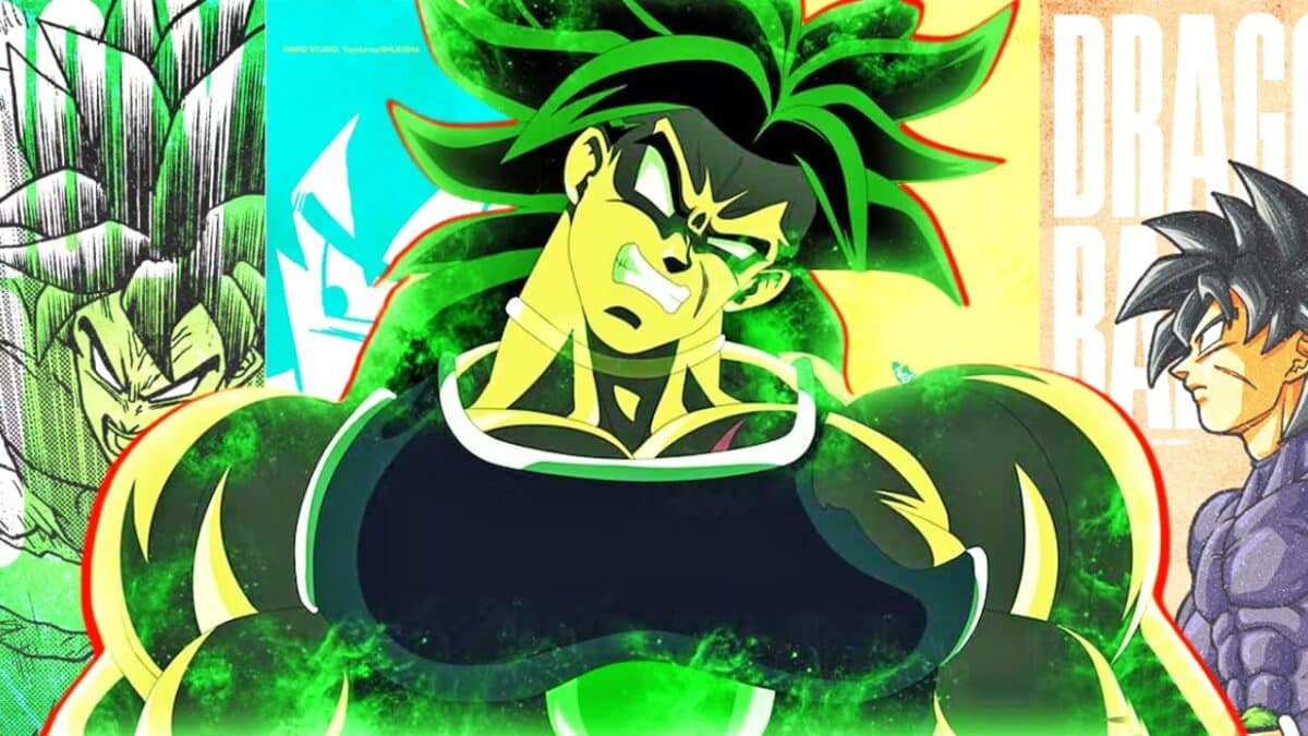 broly enerve dbsuper