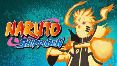 naruto shippuden