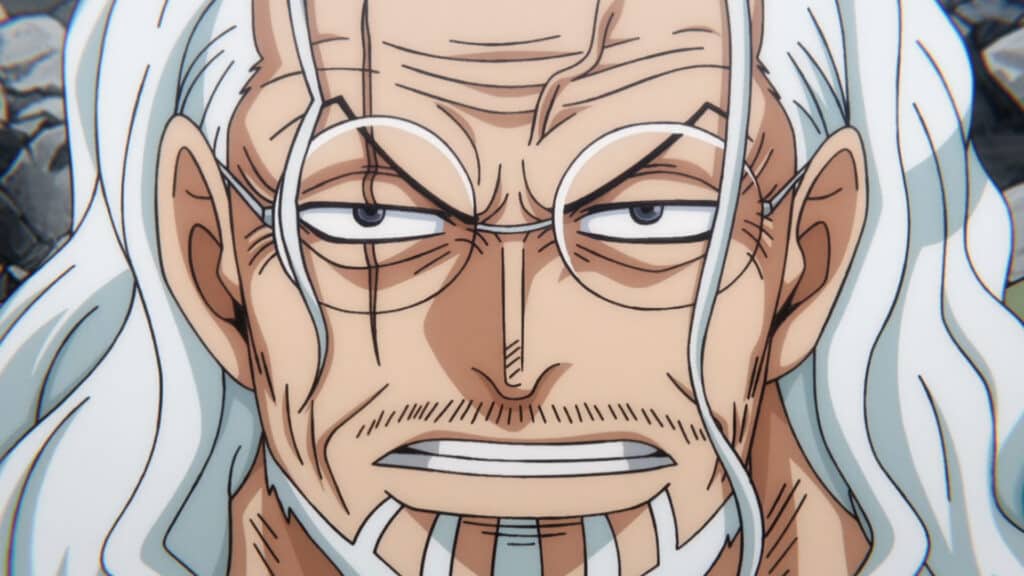 rayleigh one piece