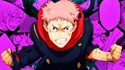 jujutsu kaisen saison 3