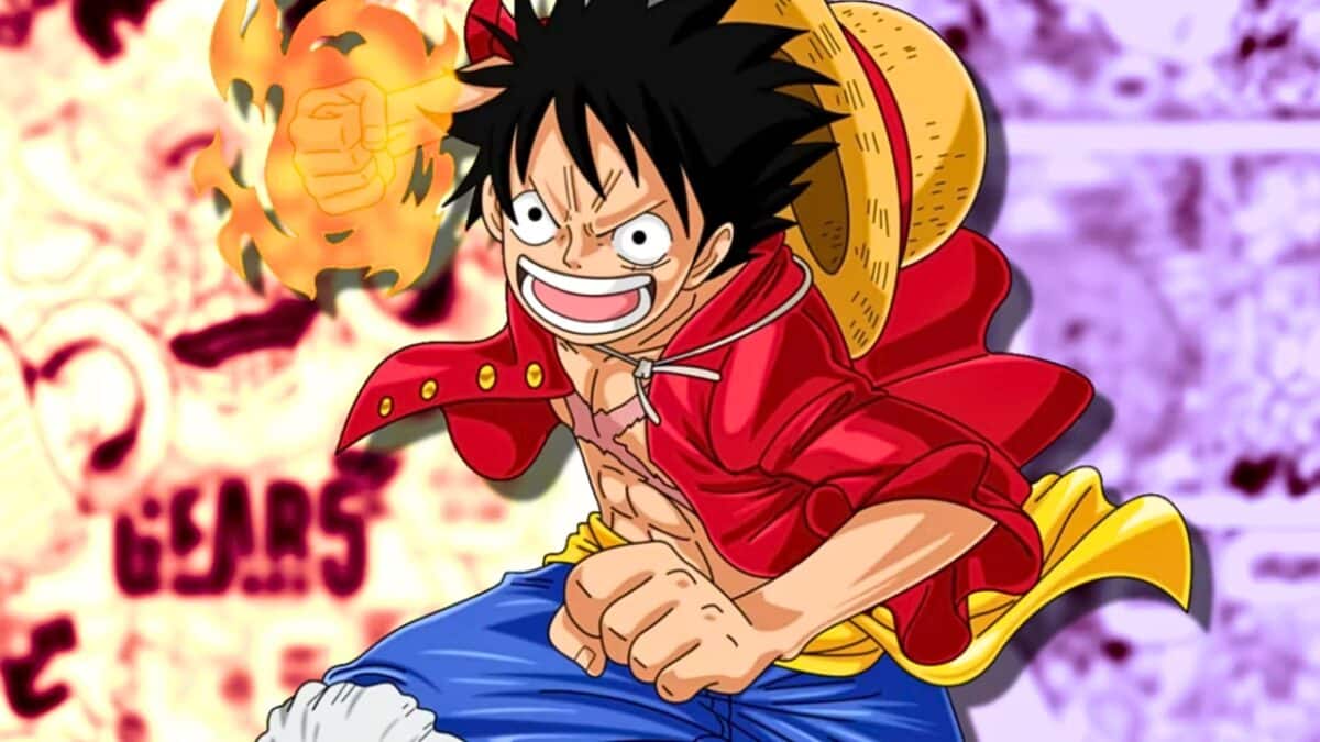 luffy pouvoirs