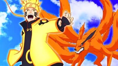 naruto kurama boruto