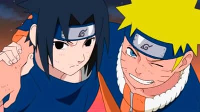 naruto sasuke petits